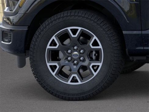 New 2025 Ford F150 STX w/ Equipment Group 200A image 19