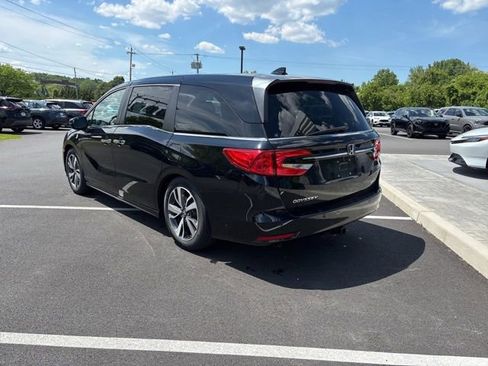 Used 2022 Honda Odyssey Touring image 8