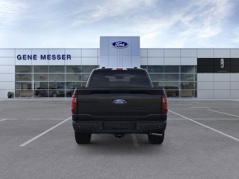 New 2026 Ford F150 STX w/ Equipment Group 200A image 27