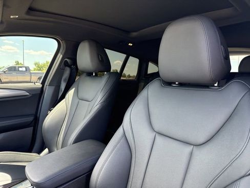 Used 2021 BMW X4 M40i w/ Premium Package AWD/4WD image 14