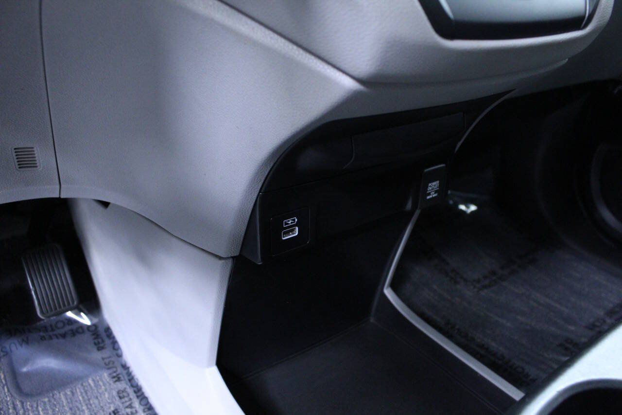 Used 2021 Honda Odyssey EX-L image 25