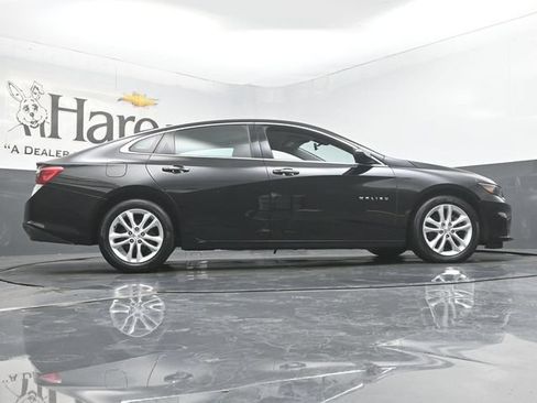 Used 2018 Chevrolet Malibu LT FWD image 52