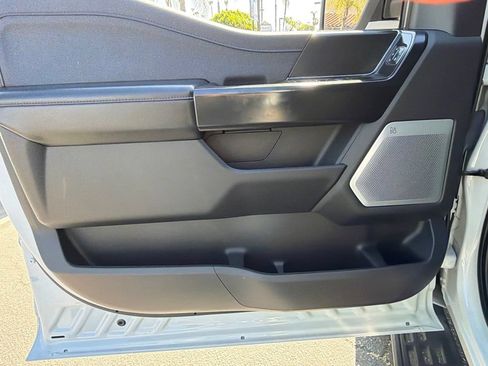 Certified 2023 Ford F150 Raptor AWD/4WD image 22