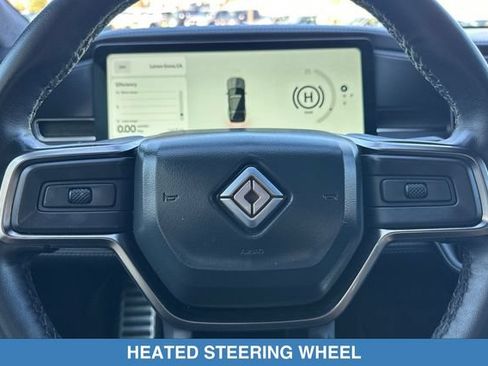 Used 2024 Rivian R1S Adventure AWD/4WD image 26