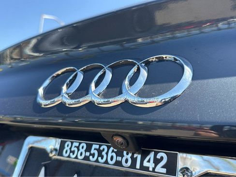Used 2023 Audi A3 2.0T Premium Plus w/ Premium Plus Package AWD/4WD image 38