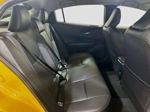 New 2026 Toyota Prius Plug-In Hybrid FWD image 23