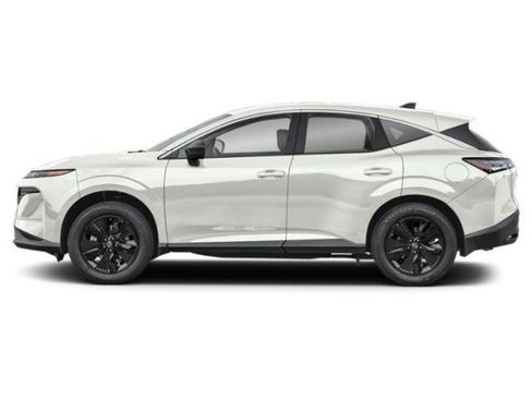 New 2026 Nissan Murano SV image 2