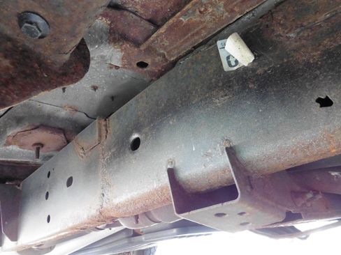 Used 2010 Ford F150 Raptor AWD/4WD image 3