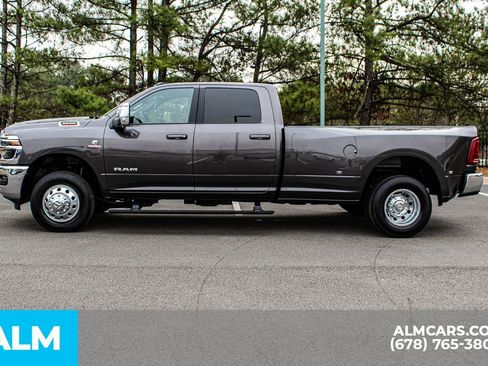 Used 2026 RAM 3500 Laramie w/ Max Tow Package image 7