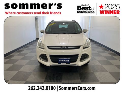 Used 2014 Ford Escape SE w/ Cargo Utility Package FWD image 8