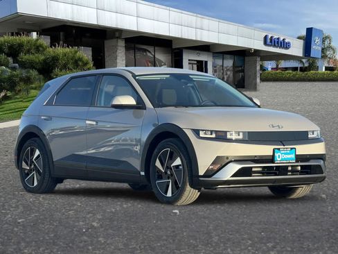 New 2026 Hyundai Ioniq 5 SE image 9