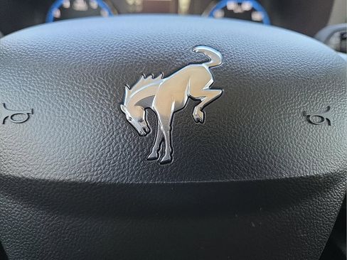 Used 2021 Ford Bronco Sport Badlands w/ Badlands Package image 22