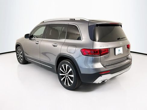 Used 2021 Mercedes-Benz GLB 250 image 7
