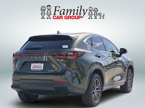 Used 2024 Lexus NX 250 FWD image 4