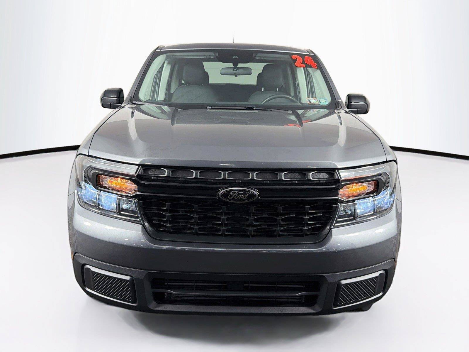 Used 2024 Ford Maverick XLT w/ XLT Luxury Package FWD image 6