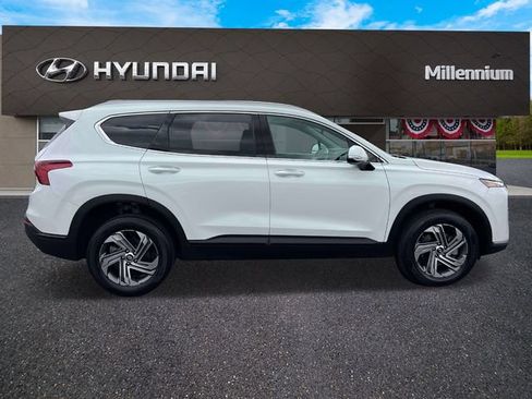 Certified 2023 Hyundai Santa Fe SEL AWD/4WD image 5