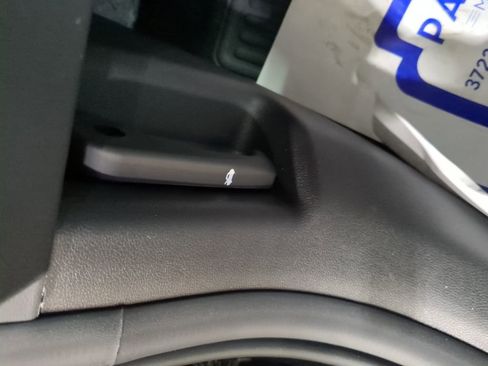 New 2025 Hyundai Santa Cruz Limited image 45