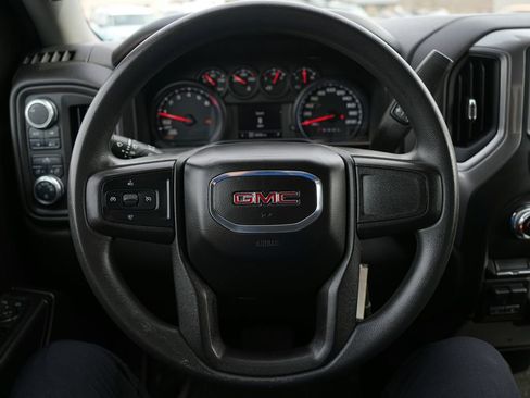 Used 2020 GMC Sierra 1500 4x4 Double Cab image 12