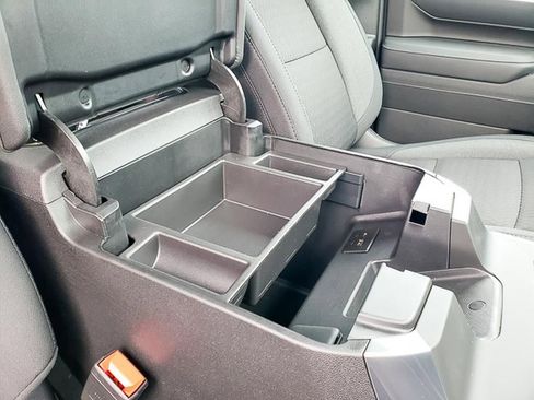 New 2026 Chevrolet Silverado 2500 LT w/ All Star Edition image 33