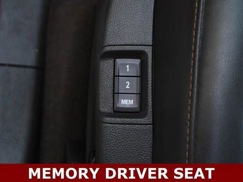Used 2014 Buick Encore Leather FWD image 4