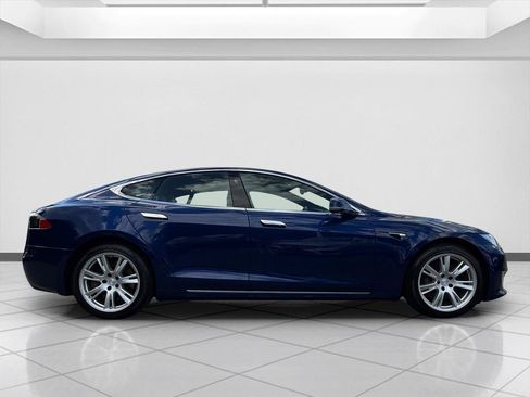 Used 2020 Tesla Model S Long Range AWD/4WD image 6