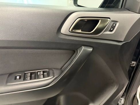 Used 2021 Ford Ranger XLT w/ Equipment Group 301A Mid image 14