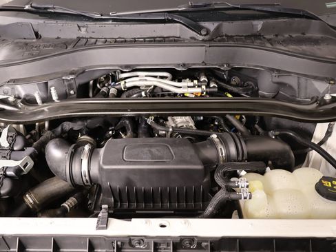 Used 2021 Ford Explorer Platinum w/ Equipment Group 601A image 22