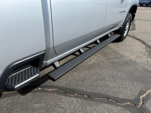 Used 2020 Chevrolet Silverado 2500 W/T w/ WT Convenience Package image 6