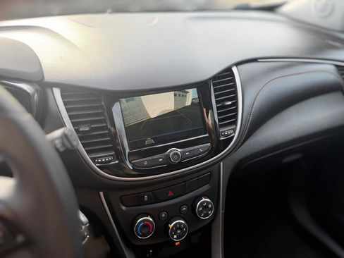 Used 2019 Chevrolet Trax LS w/ Tint and Cruise Package image 26