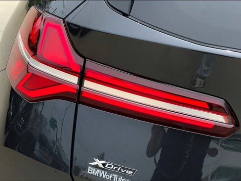 New 2025 BMW X3 xDrive30i w/ Premium Package image 14