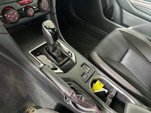 Used 2019 Subaru Impreza 2.0i Sport w/ Popular Package #2 image 18