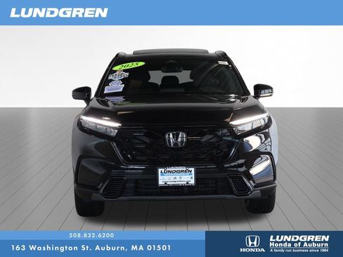 Used 2025 Honda CR-V Sport image 3
