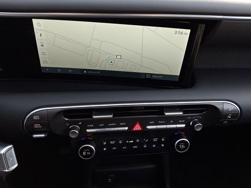 New 2026 Hyundai Palisade Calligraphy image 9