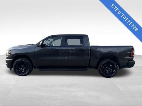 New 2026 RAM 1500 Express AWD/4WD image 4