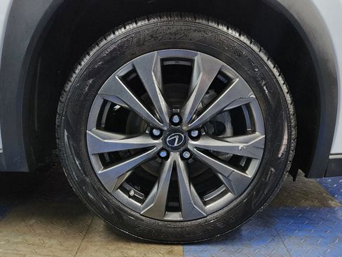 Used 2019 Lexus UX 200 F Sport image 74