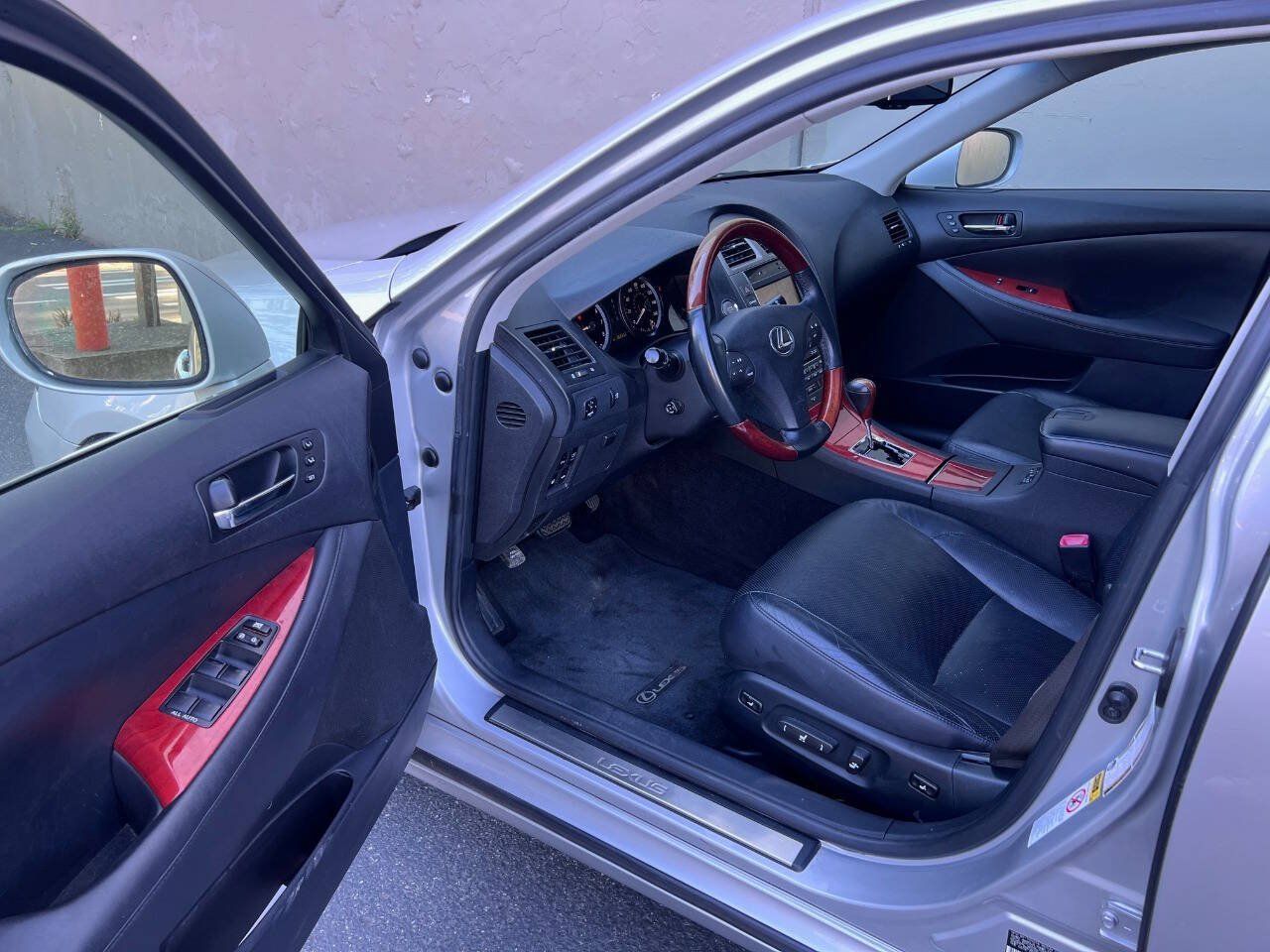 Used 2007 Lexus ES 350 FWD image 16