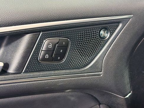 Used 2024 Ford Edge Titanium w/ Equipment Group 301A AWD/4WD image 19