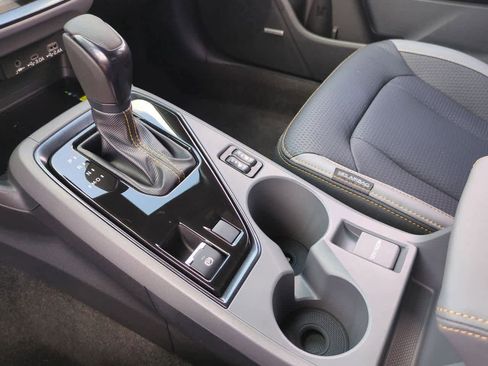 Used 2025 Subaru Crosstrek 2.5i Wilderness image 32