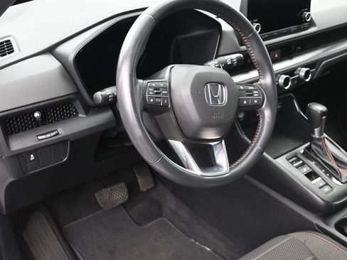 Certified 2024 Honda CR-V Sport image 12