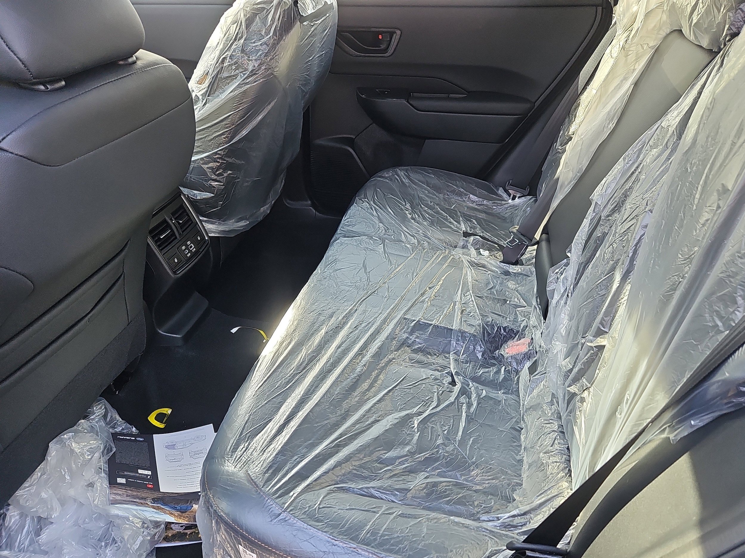 New 2026 Subaru Outback Wilderness AWD/4WD image 19