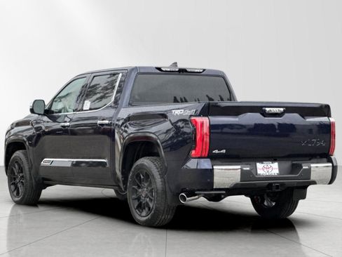 New 2026 Toyota Tundra 1794 Edition image 5