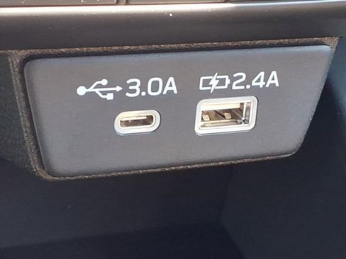 New 2026 Subaru Outback Wilderness AWD/4WD image 15