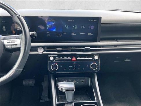 Used 2025 Hyundai Tucson XRT FWD image 6