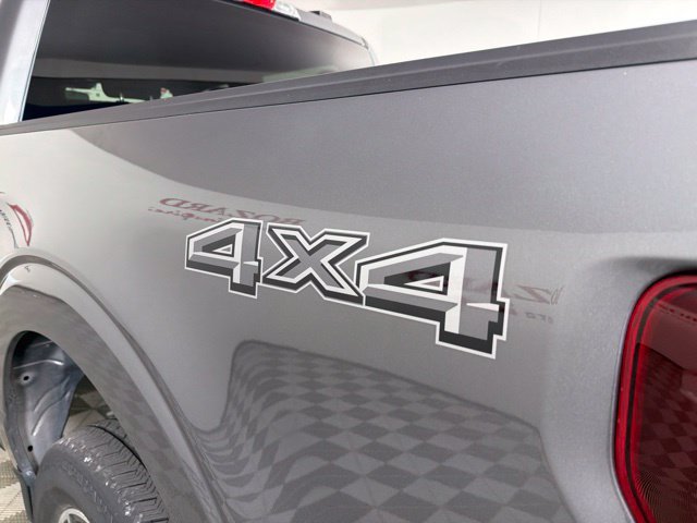 Certified 2025 Ford F150 STX w/ Equipment Group 200A AWD/4WD image 20
