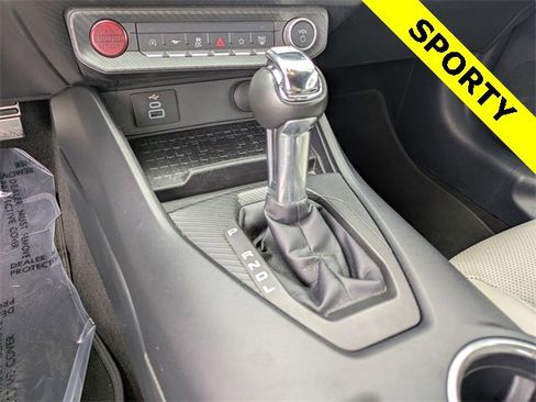 Used 2024 Ford Mustang Premium image 23