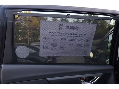 New 2026 Subaru Ascent Limited AWD/4WD image 58