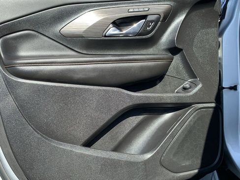 Used 2021 GMC Terrain SLT image 15