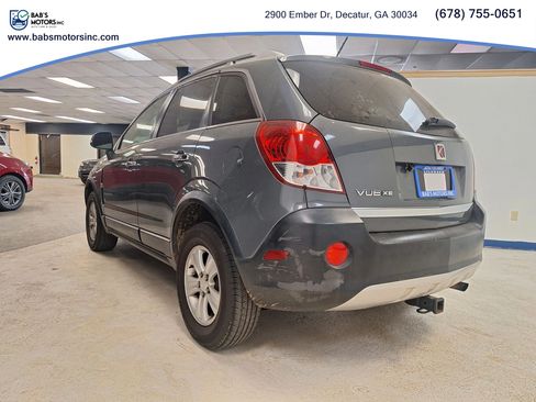 Used 2008 Saturn Vue XE FWD image 28
