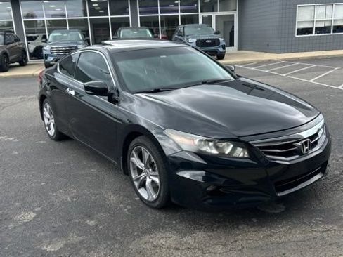 Used 2012 Honda Accord EX-L image 4