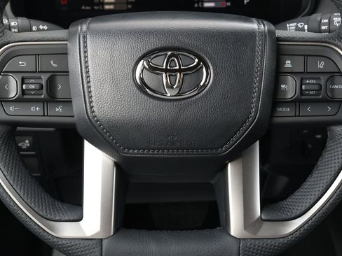 New 2026 Toyota Sequoia Limited RWD image 17